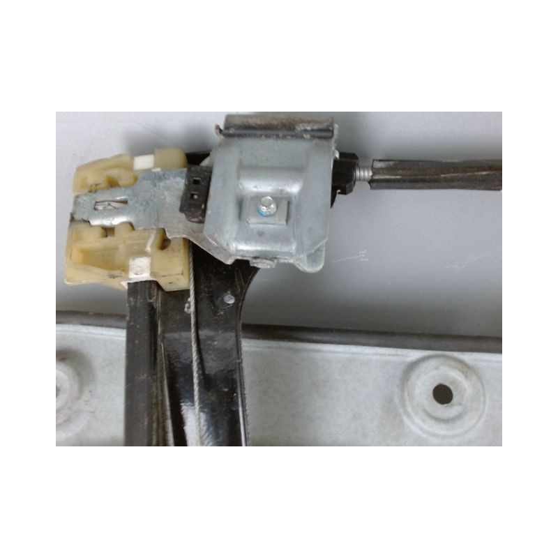 MECANISME+MOTEUR LEVE-GLACE AVANT DROIT VOLKSWAGEN TOURAN
