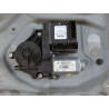 MECANISME+MOTEUR LEVE-GLACE AVANT DROIT VOLKSWAGEN TOURAN