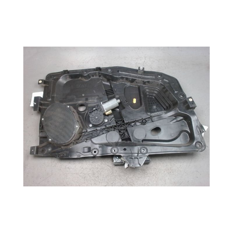 MECANISME+MOTEUR LEVE-GLACE AVANT GAUCHE FORD FIESTA