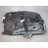 MECANISME+MOTEUR LEVE-GLACE AVANT GAUCHE FORD FIESTA