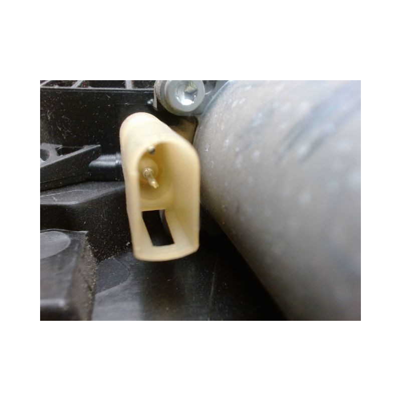 MECANISME+MOTEUR LEVE-GLACE AVANT GAUCHE FORD FIESTA