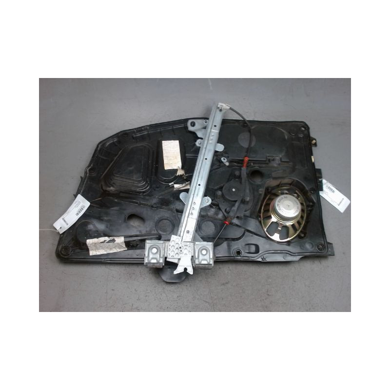 MECANISME+MOTEUR LEVE-GLACE AVANT GAUCHE FORD FIESTA