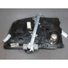 MECANISME+MOTEUR LEVE-GLACE AVANT GAUCHE FORD FIESTA