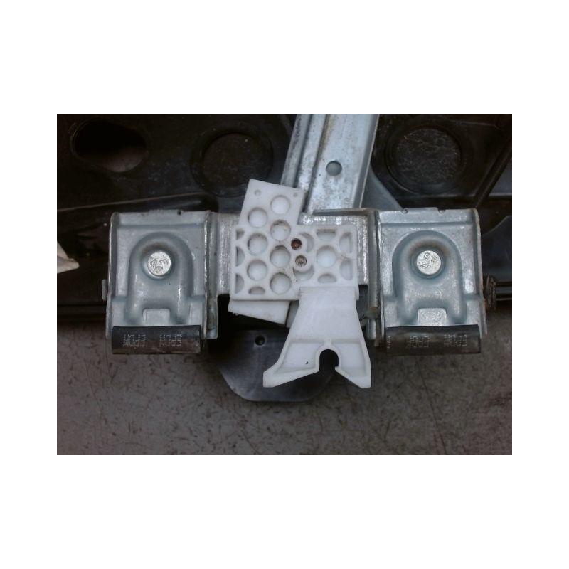 MECANISME+MOTEUR LEVE-GLACE AVANT GAUCHE FORD FIESTA