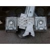 MECANISME+MOTEUR LEVE-GLACE AVANT GAUCHE FORD FIESTA