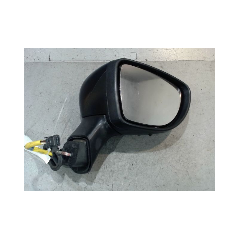 RETROVISEUR EXTERIEUR ELECTRIQUE DROIT RENAULT CAPTUR
