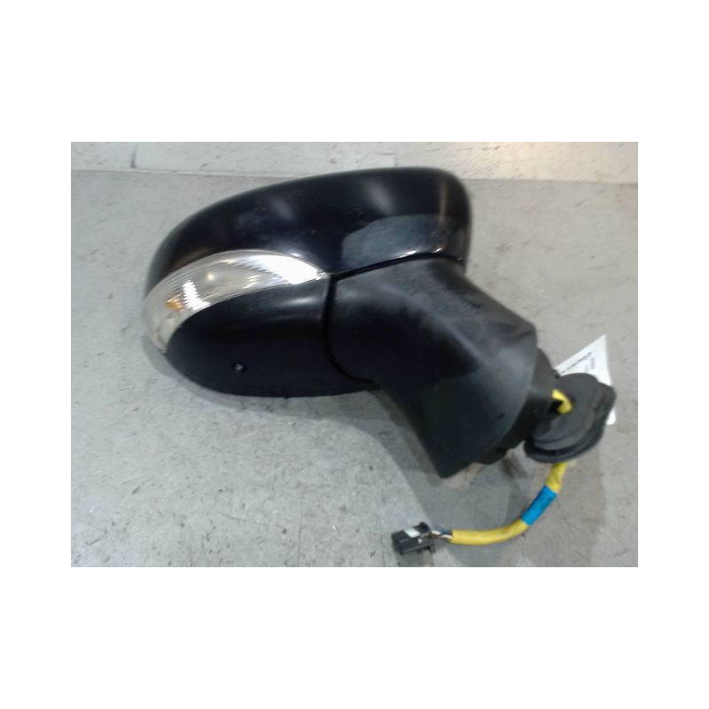 RETROVISEUR EXTERIEUR ELECTRIQUE DROIT RENAULT CAPTUR