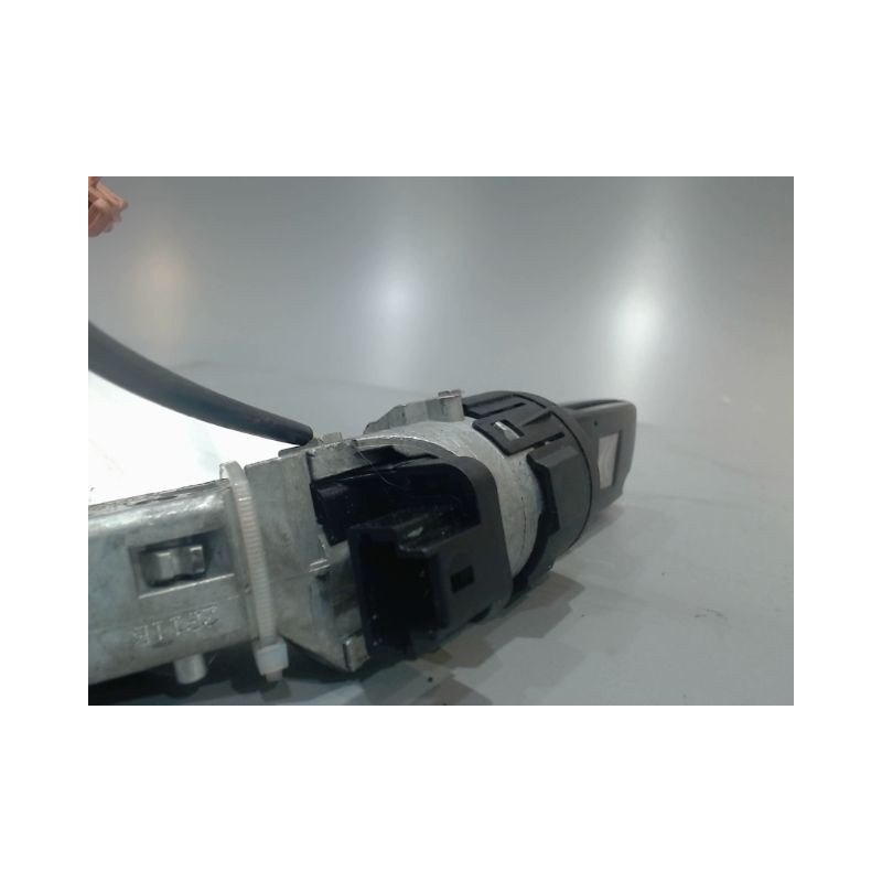 ANTIVOL DE DIRECTION CITROEN BERLINGO