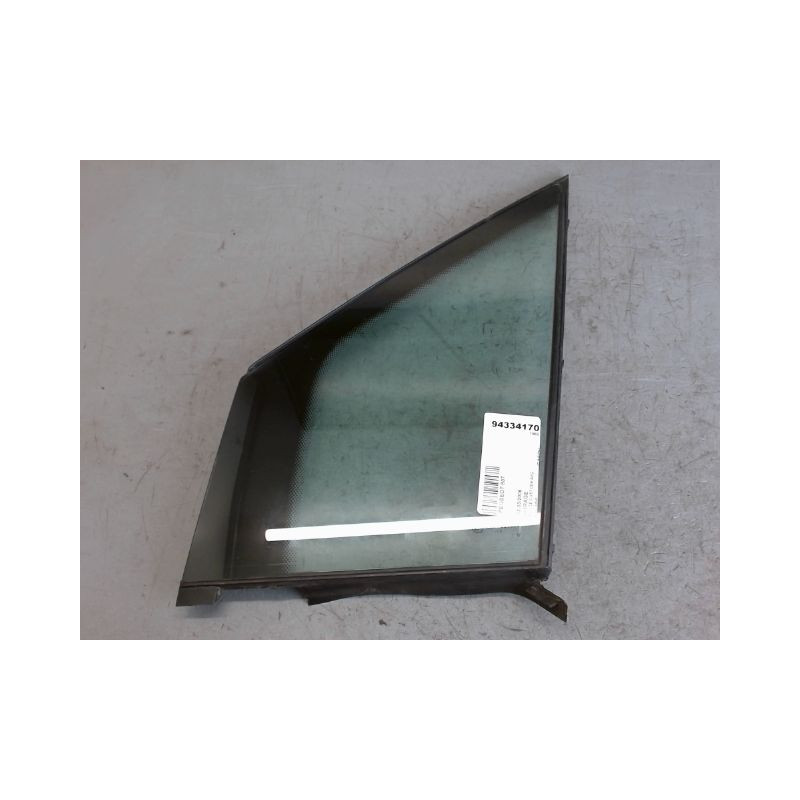 GLACE CUSTODE AVG PEUGEOT 807