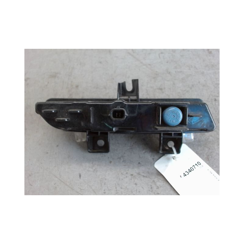 FEUX AVG RENAULT CLIO