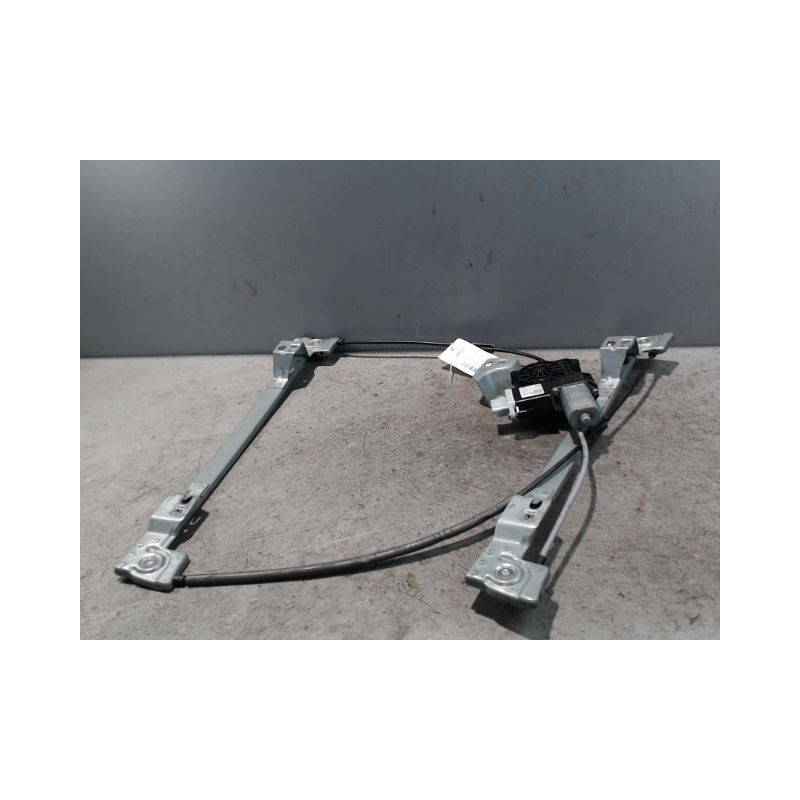 MECANISME+MOTEUR LEVE-GLACE AVANT GAUCHE RENAULT KANGOO