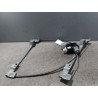 MECANISME+MOTEUR LEVE-GLACE AVANT GAUCHE RENAULT KANGOO