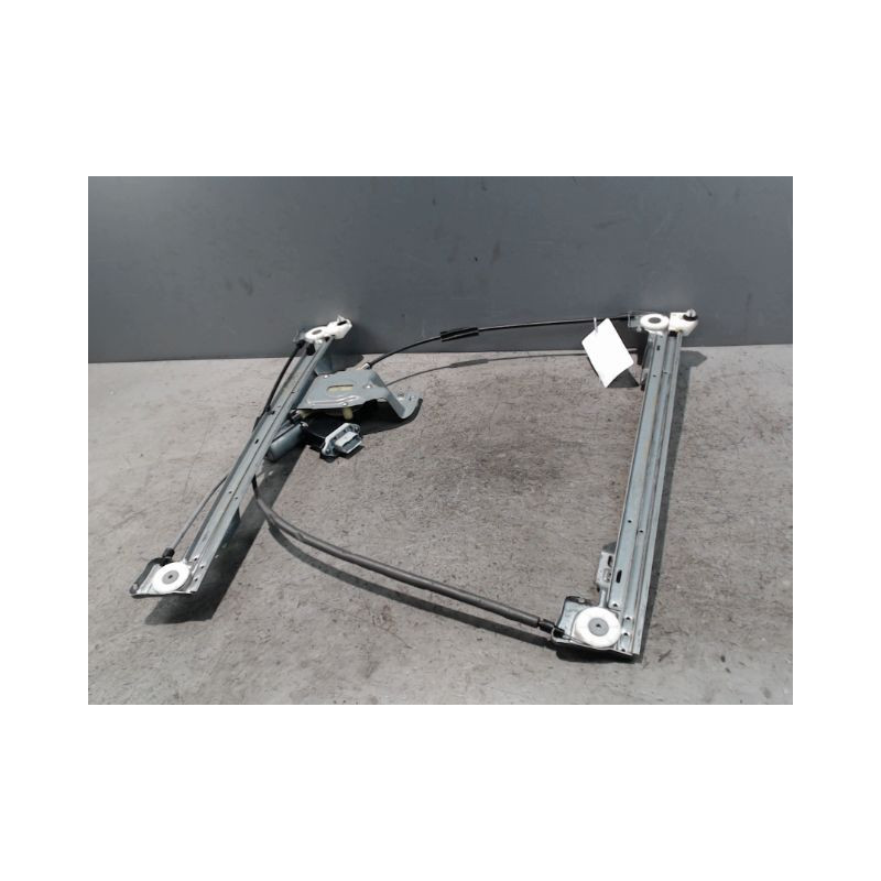 MECANISME+MOTEUR LEVE-GLACE AVANT GAUCHE RENAULT KANGOO