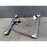 MECANISME+MOTEUR LEVE-GLACE AVANT GAUCHE RENAULT KANGOO