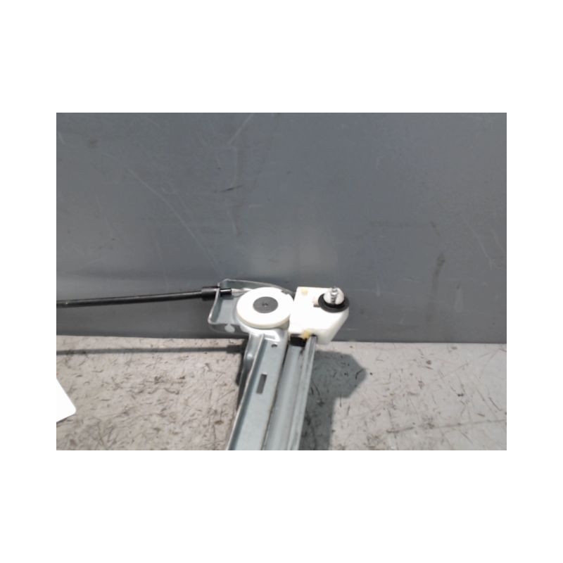 MECANISME+MOTEUR LEVE-GLACE AVANT GAUCHE RENAULT KANGOO