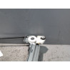 MECANISME+MOTEUR LEVE-GLACE AVANT GAUCHE RENAULT KANGOO
