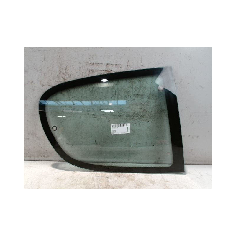 GLACE CUSTODE DROIT PEUGEOT 206