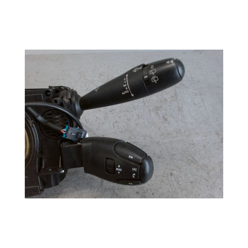 BLOC COMMODOS PEUGEOT 3008