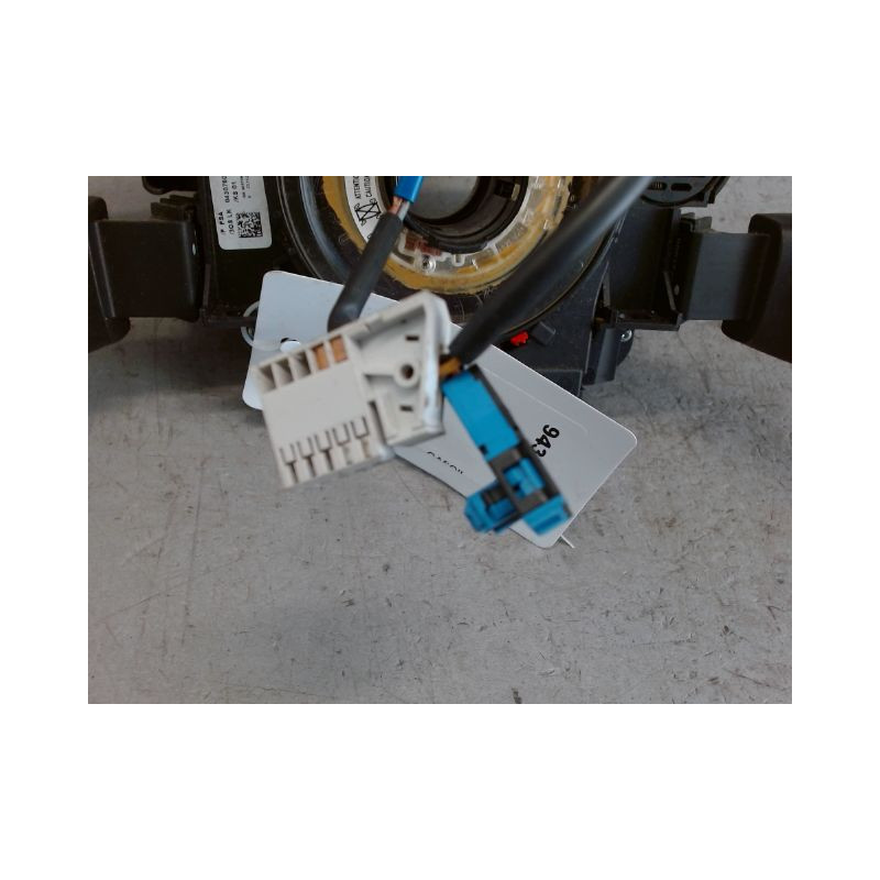 BLOC COMMODOS PEUGEOT 3008
