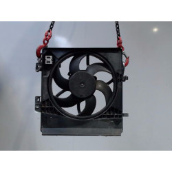 MOTEUR VENTILATEUR RADIATEUR