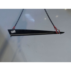 PROTECTION PORTE AVD