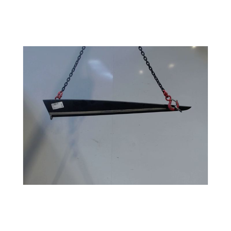 PROTECTION PORTE AVANT DROIT RENAULT CLIO