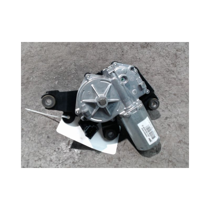MOTEUR ESSUIE-GLACE ARRIERE RENAULT CLIO