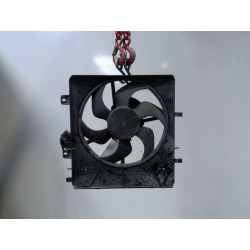 MOTEUR VENTILATEUR RADIATEUR