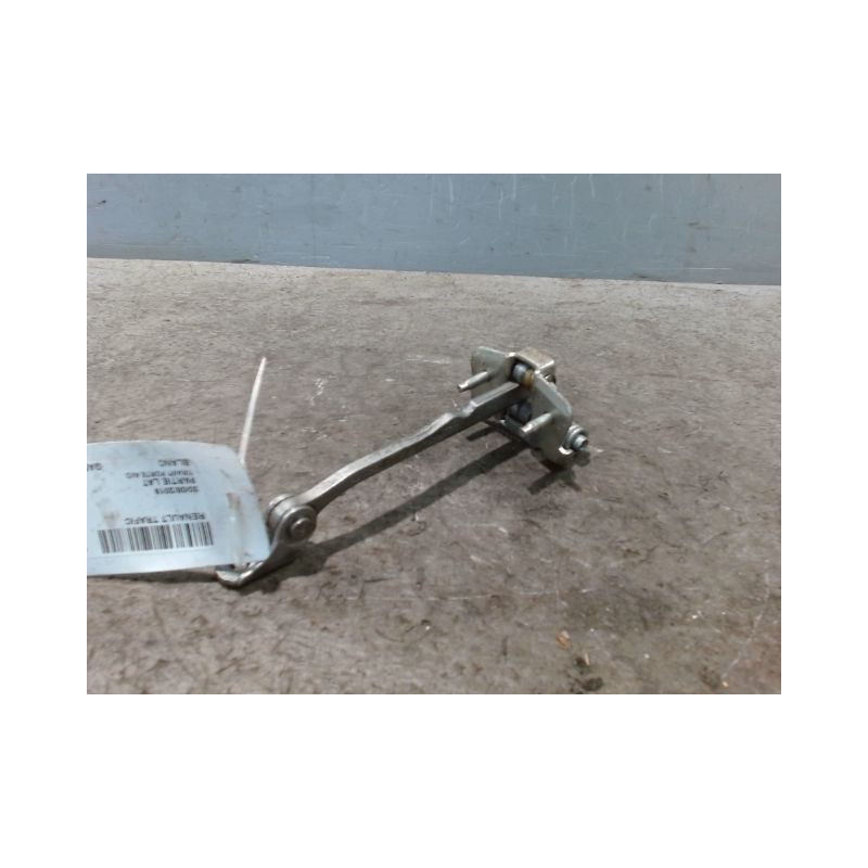 TIRANT PORTE AVANT DROIT RENAULT TRAFIC