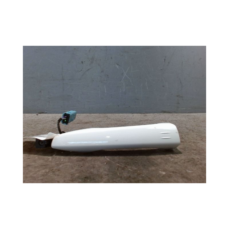 POIGNEE EXTERIEURE PORTE AVANT DROIT CITROEN C3 AIRCR.