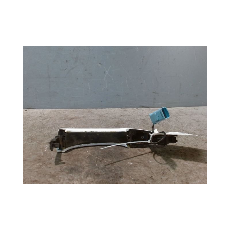 POIGNEE EXTERIEURE PORTE AVANT DROIT CITROEN C3 AIRCR.