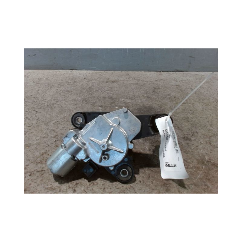 MOTEUR ESSUIE-GLACE ARRIERE CITROEN C3 AIRCR.