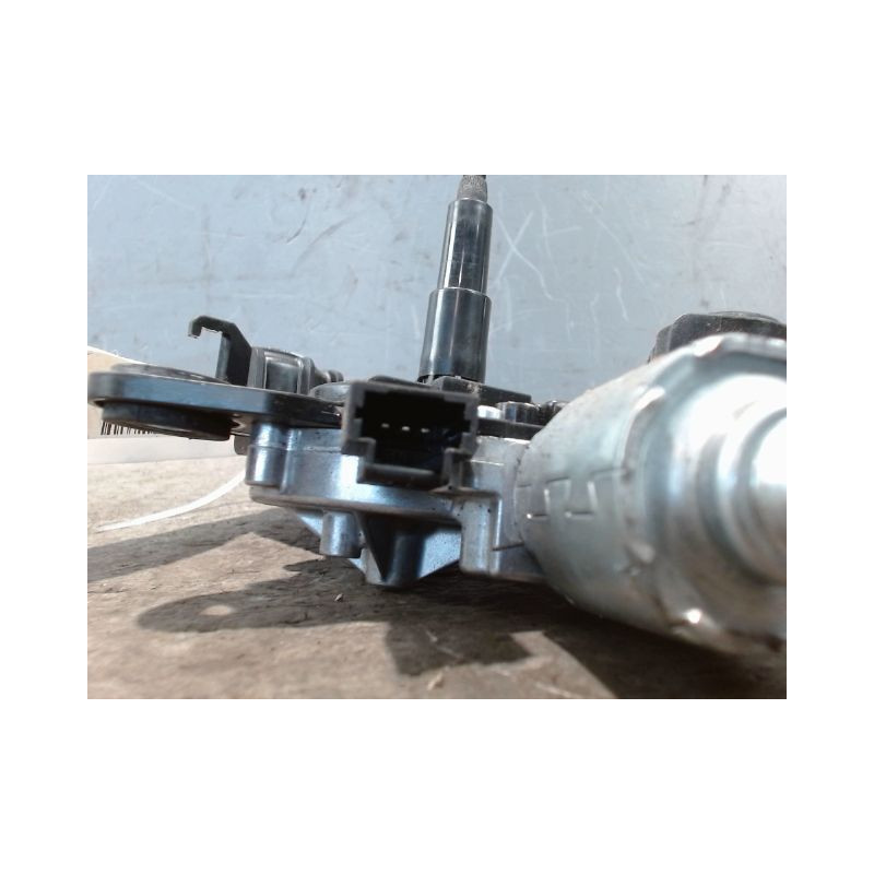 MOTEUR ESSUIE-GLACE ARRIERE CITROEN C3 AIRCR.