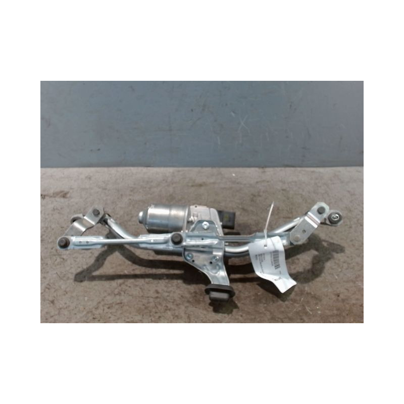 MECANISME ESSUIE-GLACE AVANT CITROEN C3 AIRCR.