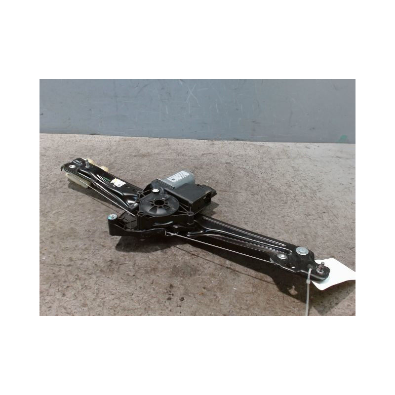 MECANISME+MOTEUR LEVE-GLACE ARRIERE DROIT CITROEN C3 AIRCR.