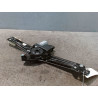MECANISME+MOTEUR LEVE-GLACE ARRIERE DROIT CITROEN C3 AIRCR.