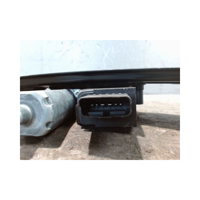 MECANISME+MOTEUR LEVE-GLACE ARRIERE DROIT CITROEN C3 AIRCR.