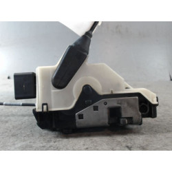 SYSTEME CONDAMNATION AVD