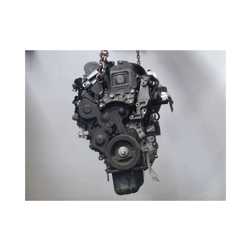 MOTEUR DIESEL PEUGEOT 208 1.4 HDi