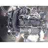 MOTEUR DIESEL PEUGEOT 208 1.4 HDi