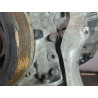 MOTEUR DIESEL PEUGEOT 208 1.4 HDi