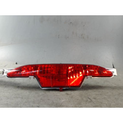 FEU BROUILLARD CENTRAL AR