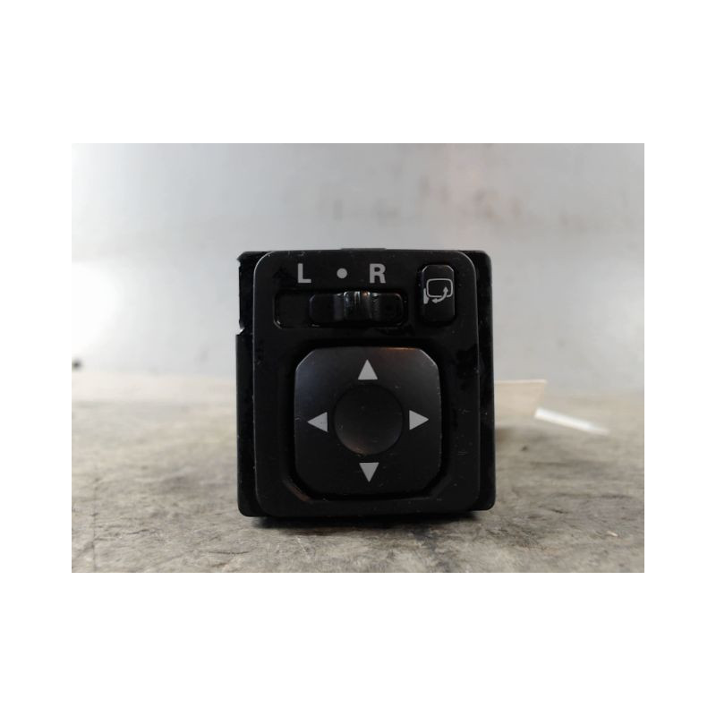 COMMANDE RETROVISSEUR EXTERIEUR ELECTRIQUE CITROEN C4 AIRCR.