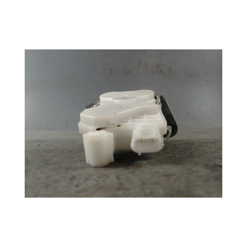 SERRURE HAYON  CITROEN C4 AIRCR.