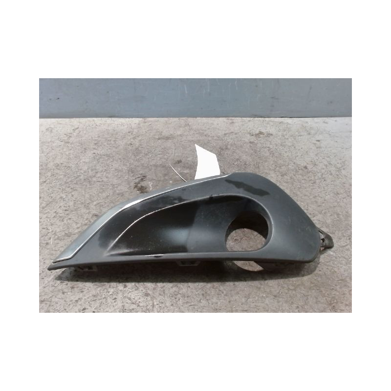 OBTURATEUR PHARE ADDITIONNEL PARE-CHOC AVG PEUGEOT 208