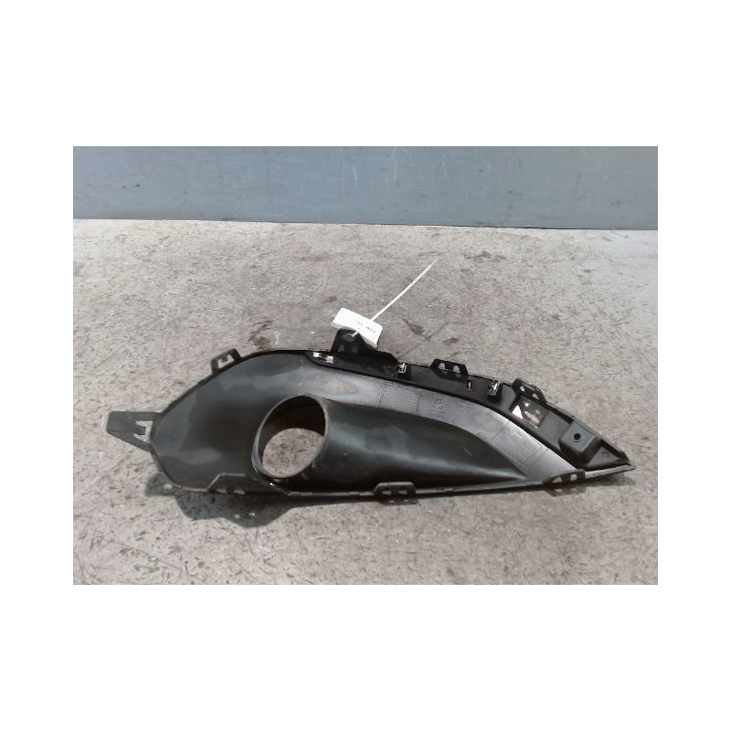 OBTURATEUR PHARE ADDITIONNEL PARE-CHOC AVG PEUGEOT 208