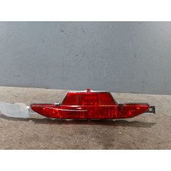 FEU BROUILLARD CENTRAL AR