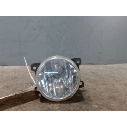 PHARE ANTIBROUILLARD AVG