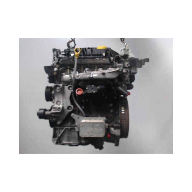 MOTEUR DIESEL NISSAN QHASQAI 2007- 1.6 dCi