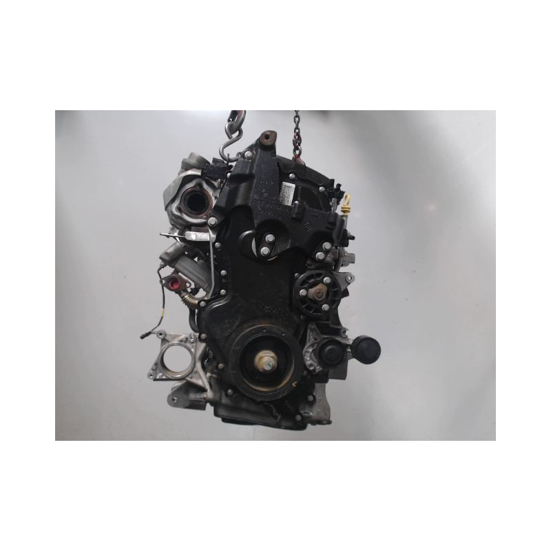 MOTEUR DIESEL NISSAN QHASQAI 2007- 1.6 dCi